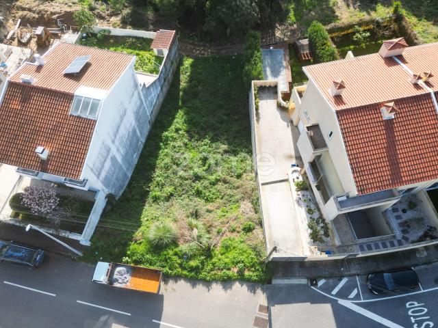 Lote de terreno para construção