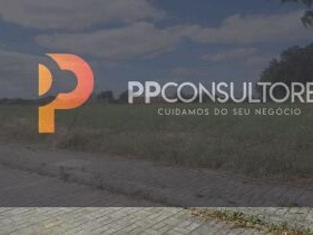 Lote de Terreno para construção