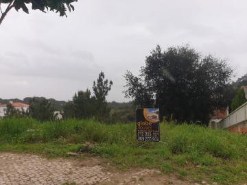 Lote de terreno para construção