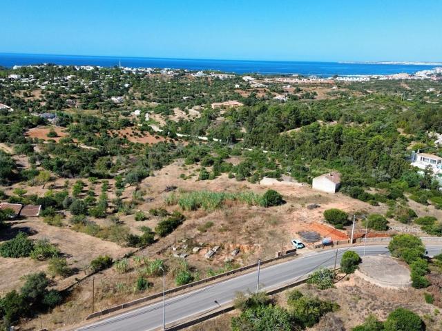 Lote de terreno para construção 4.690 m² com projeto aprovado para hotel de turismo rural