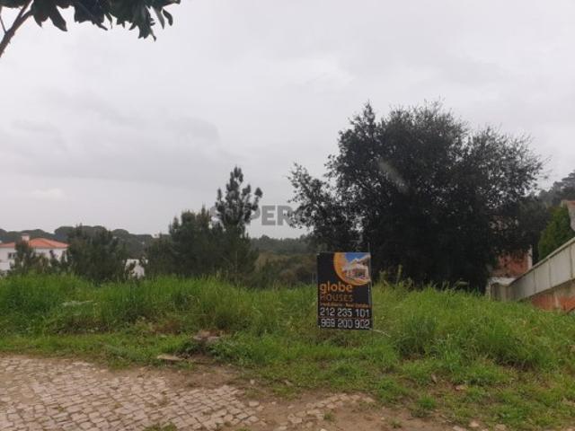Lote de Terreno para construção