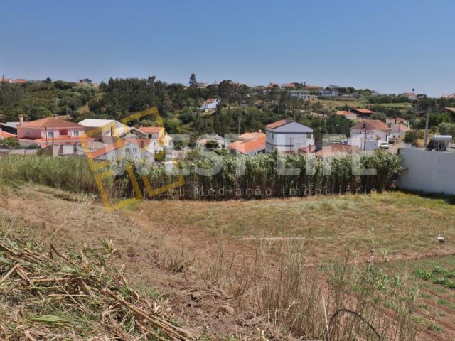Lote de Terreno para Construção | 5 minutos da Ericeira