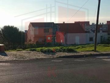 Lote de Terreno para construção