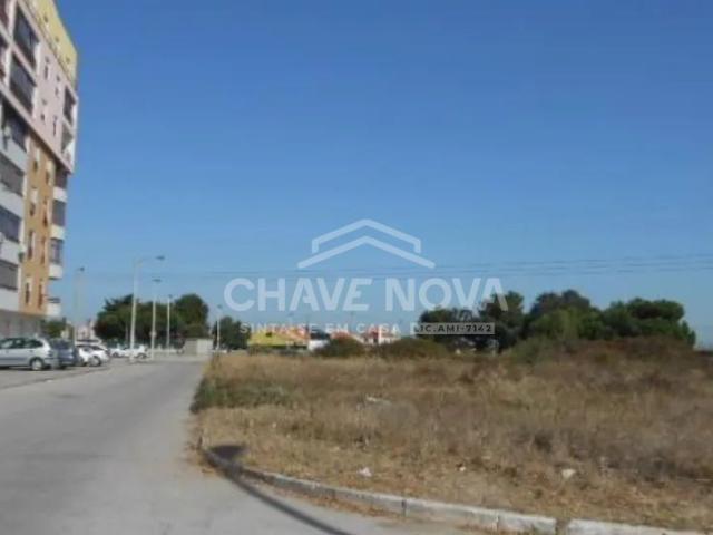 Lote de Terreno para construção