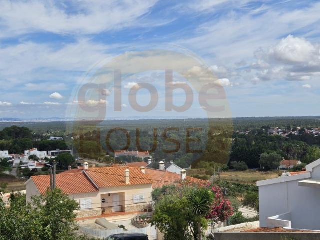 Lote de Terreno para Construção