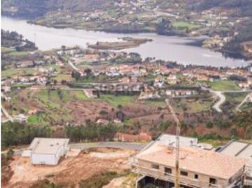 Lote de Terreno para construção