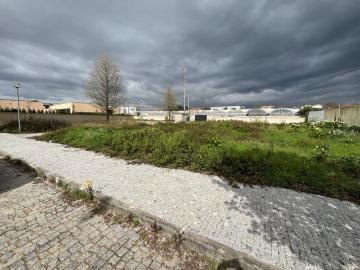 Lote de terreno para construção