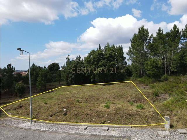 Lote de Terreno para Construção Coimbra