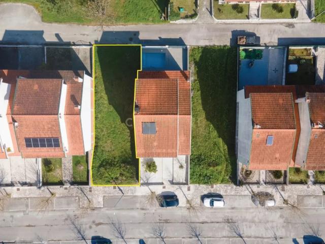 Lote de Terreno para Construção com Projeto Aprovado, Lousã