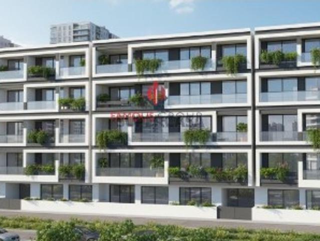 Lote de terreno para construção com projeto Aprovado para 10 Lotes com150 Fracções
