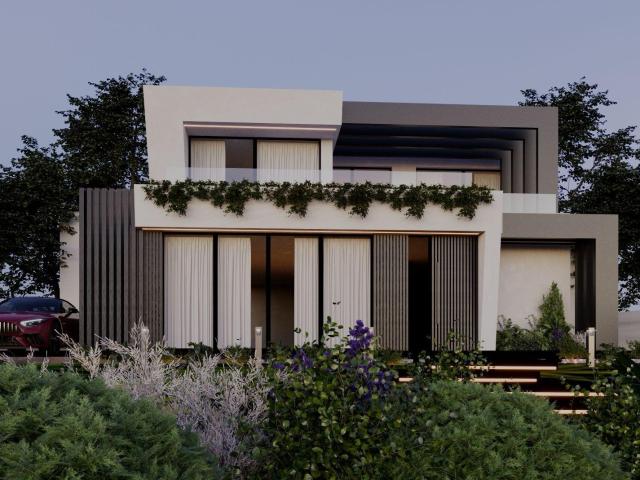 Lote de terreno para construção com projeto aprovado T3