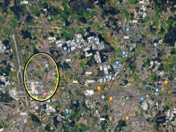 Vila Nova da Telha, Maia, Distrito de Porto