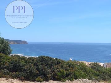 Lote de Terreno para Construção com vista incrível de mar