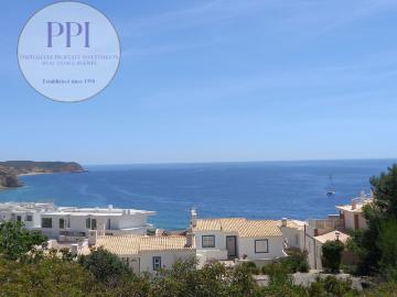 Lote de Terreno para Construção com vista incrível de mar