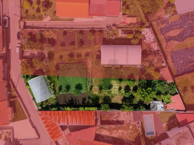 Lote de terreno para construção com 1059 m² em Grimancelos, Barcelos