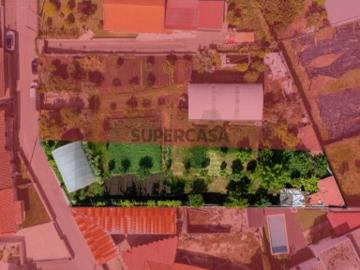 Lote de terreno para construção com 1059 m² em Grimancelos, Barcelos