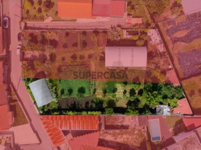 Lote de terreno para construção com 1059 m² em Grimancelos, Barcelos