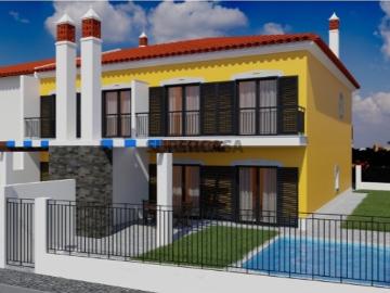 Lote de Terreno para Construção a 1,5 km da Praia da Altura