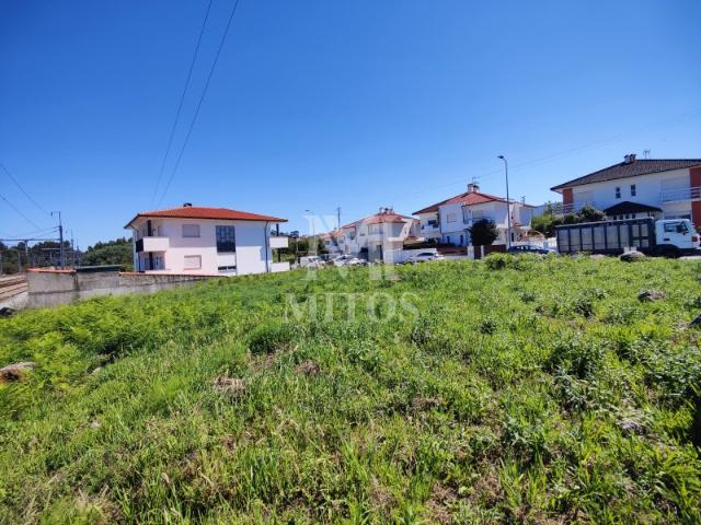 Lote de terreno para construção à venda em Darque Viana do Castelo