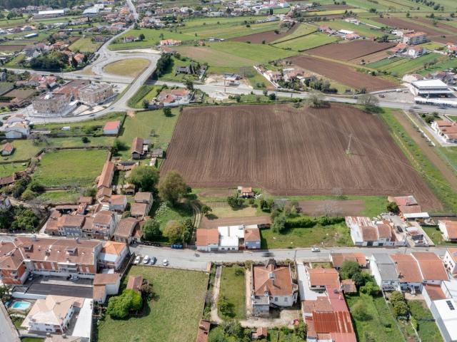 Lote de terreno para construção, Águeda