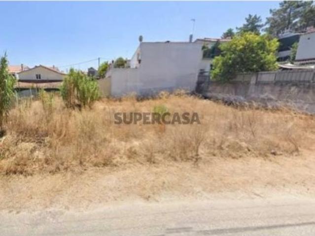 LOTE DE TERRENO PARA CONSTRUÇÃO Brejos de Azeitão