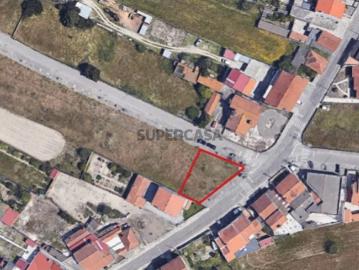 Lote de Terreno para Construção Gafanha do Carmo