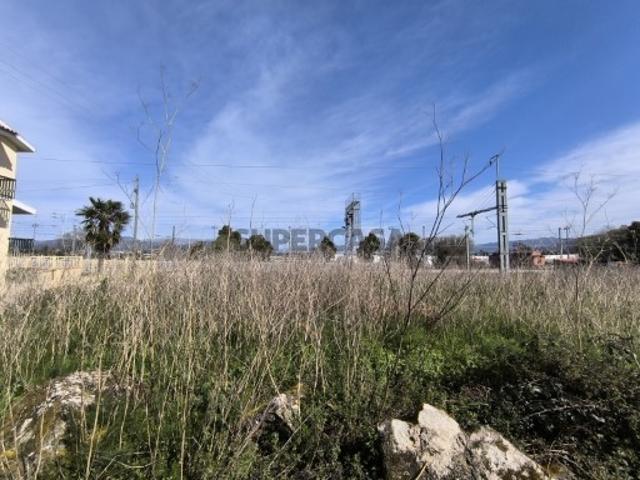 Lote de terreno para construção Darque