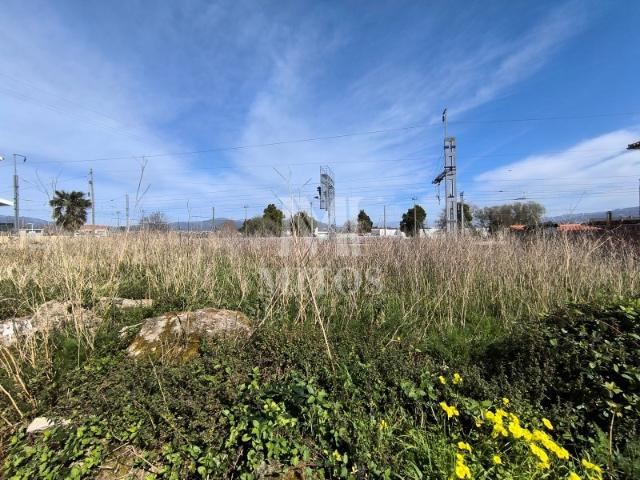 Lote de terreno para construção Darque