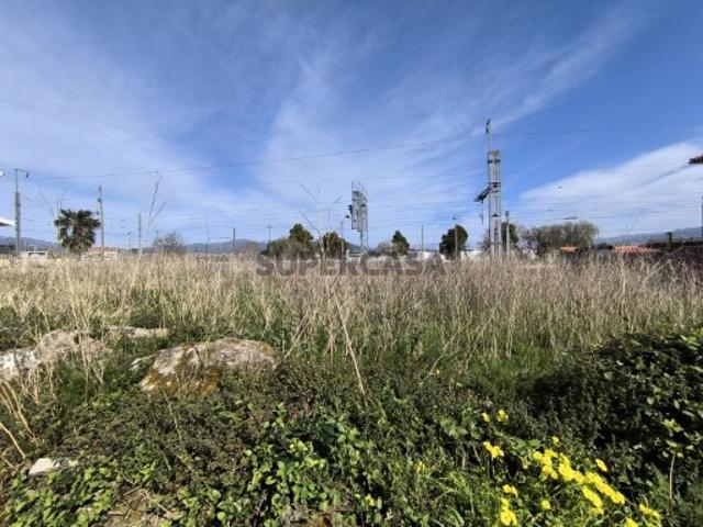 Lote de terreno para construção Darque