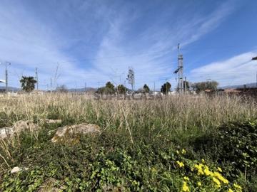 Lote de terreno para construção Darque