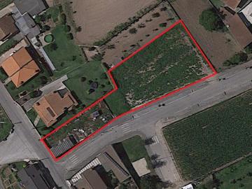 Rua Do Batel, Guilhabreu, Concelho de Vila do Conde, Distrito de Porto