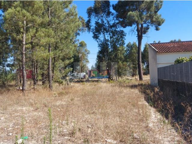 Lote de Terreno para construção de Moradia