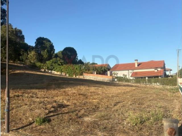 Lote de terreno para Construção de Moradia