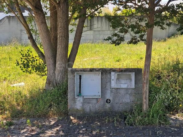 Lote de Terreno para Construção de Moradia Torres Novas
