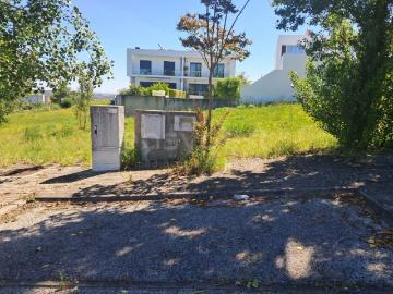 Lote de Terreno para Construção de Moradia Torres Novas
