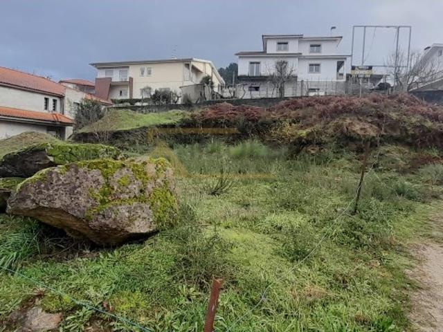 Lote de terreno para construção de moradia unifamiliar 20.000€