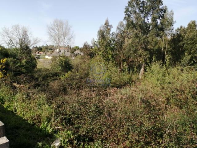 Lote de terreno para construção de Moradia Unifamiliar em Serzedo