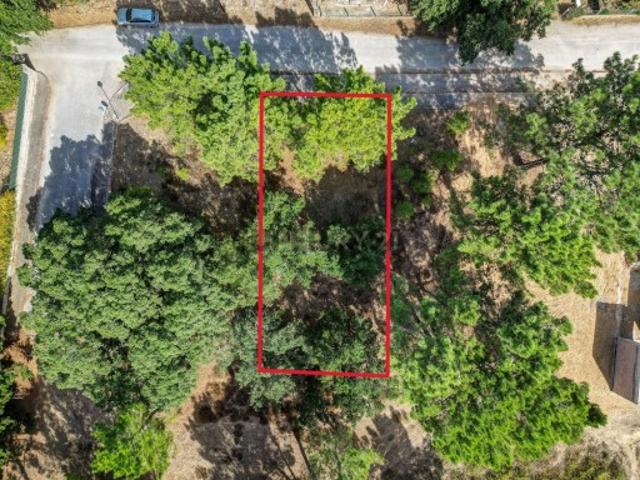 Lote de Terreno para Construção de Moradia, a 5km da Praia do Meco