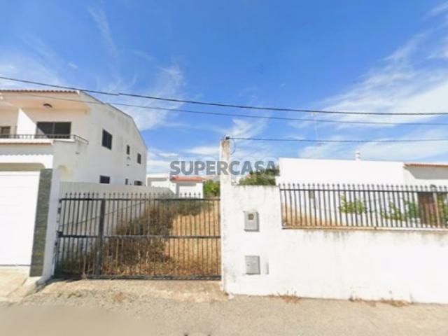 Lote de Terreno para Construção de Moradia Algarve