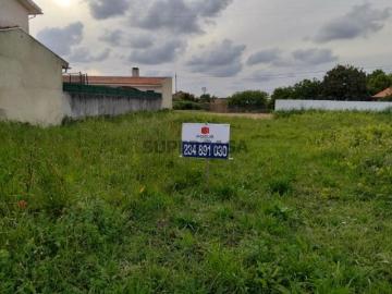 Lote de Terreno para construção de moradia Aveiro / Aradas