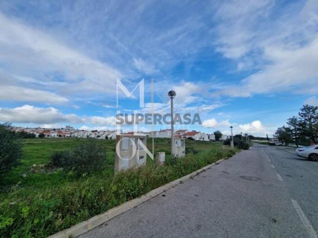 Lote de terreno para construção de moradia Castro Verde