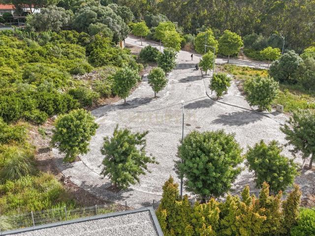 Lote de Terreno para Construção de Moradia de Luxo | Lourel, Sintra | 1.106 m²