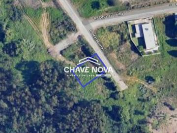 Lote de terreno para construção de moradia isolada na Malaposta, em Sanfins, SM Feira
