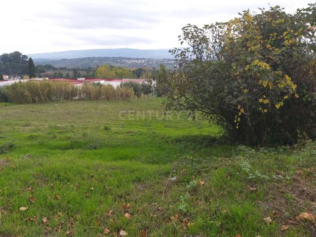 Lote de terreno para construção de moradia isolada no centro de Fornos Algodres!