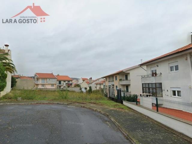 Lote de Terreno para Construção em Macedo de Cavaleiros