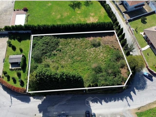 Lote de terreno para construção de moradia s em Lobão