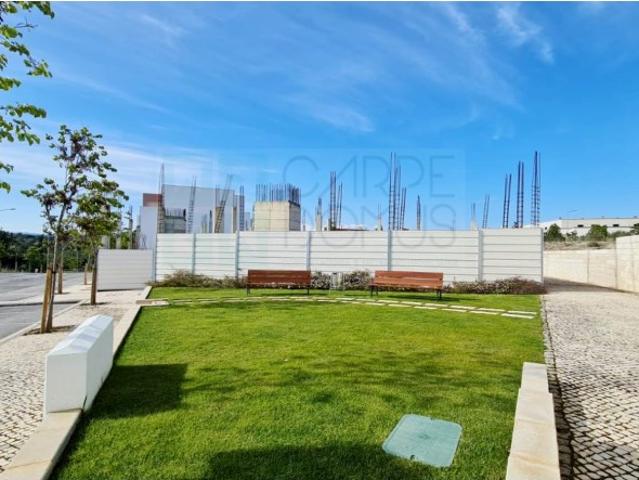 Lote de terreno para construção de prédio, em Tavira