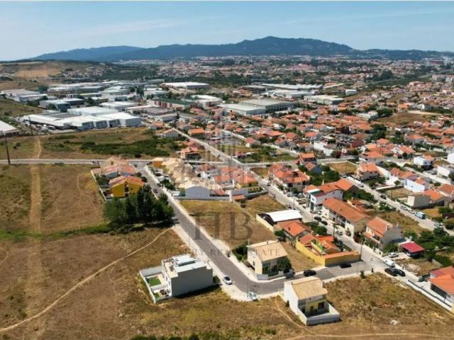 Lote de Terreno para construção de Prédio | São Domingos de Rana | Cascais