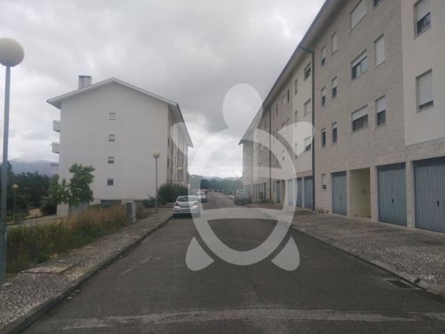Lote de terreno para construção de Prédio