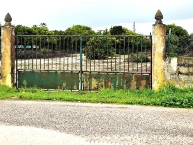 Lote de Terreno para Construção de Quintinha